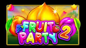 Mengenal Permainan Fruit Party 2 & Cara Bermain-Nya